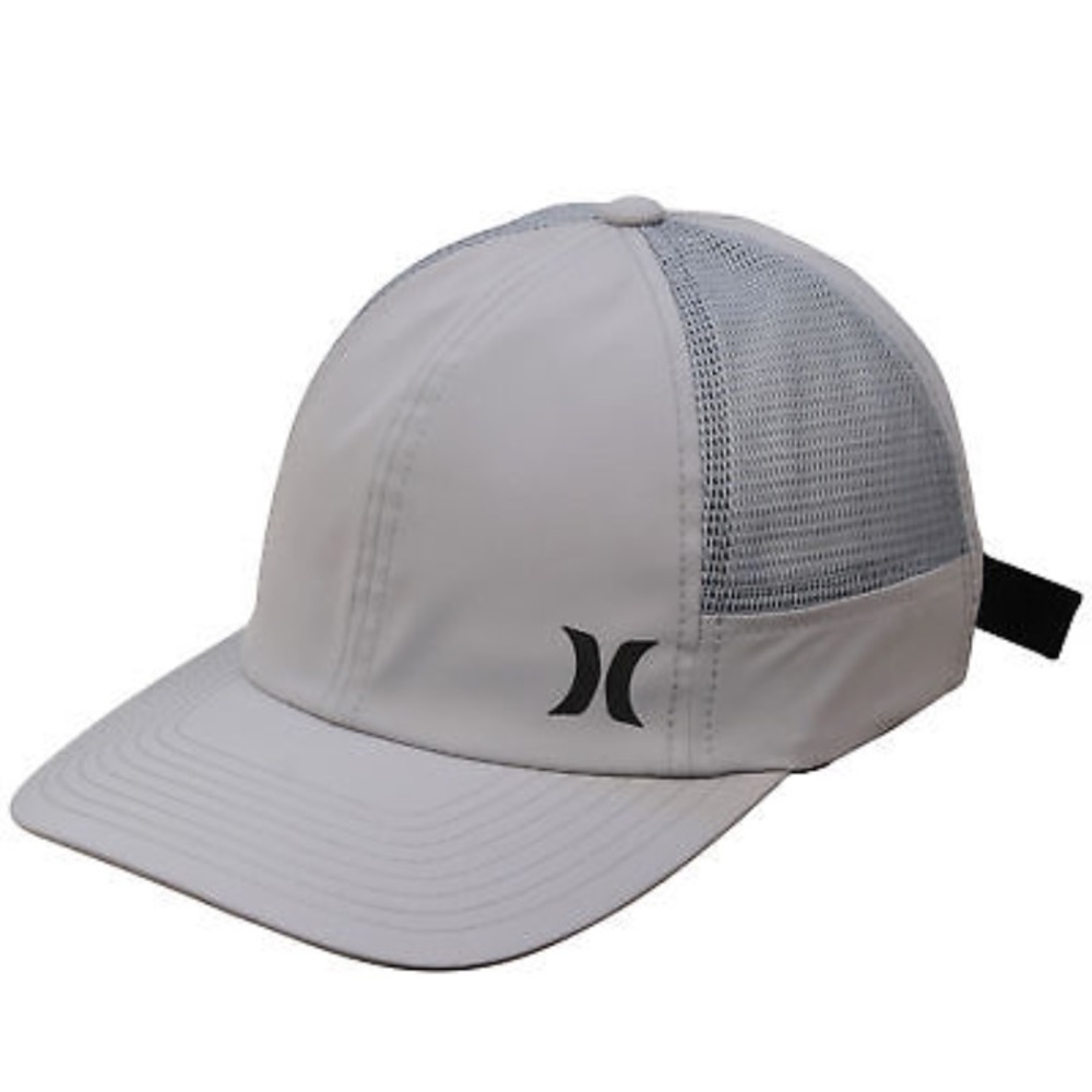 NWOT Hurley Layback Adjustable Hat